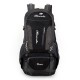 55L Travel Hiking Nylon Men Backpack Casual Mountaineering Backpack 55L Travel Hiking Nylon Men Backpack Casual Mountaineering Backpack