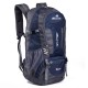 55L Travel Hiking Nylon Men Backpack Casual Mountaineering Backpack 55L Travel Hiking Nylon Men Backpack Casual Mountaineering Backpack