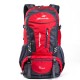 55L Travel Hiking Nylon Men Backpack Casual Mountaineering Backpack 55L Travel Hiking Nylon Men Backpack Casual Mountaineering Backpack
