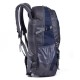 55L Travel Hiking Nylon Men Backpack Casual Mountaineering Backpack 55L Travel Hiking Nylon Men Backpack Casual Mountaineering Backpack