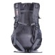 55L Travel Hiking Nylon Men Backpack Casual Mountaineering Backpack 55L Travel Hiking Nylon Men Backpack Casual Mountaineering Backpack