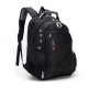 AUGUR Men Oxford Leather Waterproof Big Capacity Travel Outdoor Laptop Shoulders Bag Backpack AUGUR Men Oxford Leather Waterproof Big Capacity Travel Outdoor Laptop Shoulders Bag Backpack