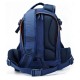 Camera Backpack Video Padded Backpack Camera Bag with Rain Cover for Nikon C anon Camera Backpack Video Padded Backpack Camera Bag with Rain Cover for Nikon C anon