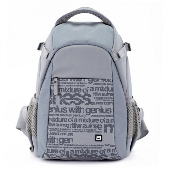 Camera Backpack Video Padded Backpack Camera Bag with Rain Cover for Nikon C anon Camera Backpack Video Padded Backpack Camera Bag with Rain Cover for Nikon C anon
