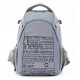 Camera Backpack Video Padded Backpack Camera Bag with Rain Cover for Nikon C anon Camera Backpack Video Padded Backpack Camera Bag with Rain Cover for Nikon C anon