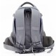 Camera Backpack Video Padded Backpack Camera Bag with Rain Cover for Nikon C anon Camera Backpack Video Padded Backpack Camera Bag with Rain Cover for Nikon C anon