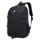 Men Oxford Large Capacity Casual Travel Backpack