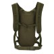 Waterproof Oxford Camouflage Tactical Backpack Shoulder Bag