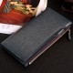 18 Card Slots Men PU Leather Casual Business Long Wallet Multifunctional Clutches Bag Card Holder