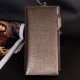 18 Card Slots Men PU Leather Casual Business Long Wallet Multifunctional Clutches Bag Card Holder 18 Card Slots Men PU Leather Casual Business Long Wallet Multifunctional Clutches Bag Card Holder