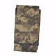 5-6inches Cell Phone Outdooors Sportscamouflage Clutch Waist Bag 5-6inches Cell Phone Outdooors Sportscamouflage Clutch Waist Bag