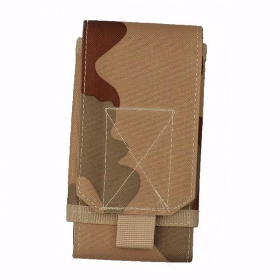 5-6inches Cell Phone Outdooors Sportscamouflage Clutch Waist Bag 5-6inches Cell Phone Outdooors Sportscamouflage Clutch Waist Bag