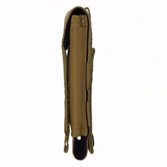 5-6inches Cell Phone Outdooors Sportscamouflage Clutch Waist Bag 5-6inches Cell Phone Outdooors Sportscamouflage Clutch Waist Bag
