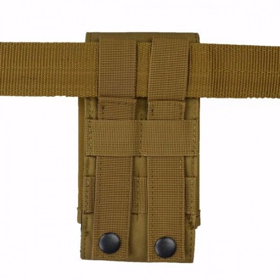 5-6inches Cell Phone Outdooors Sportscamouflage Clutch Waist Bag 5-6inches Cell Phone Outdooors Sportscamouflage Clutch Waist Bag