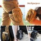 5.5/6 Inch Men Tactical Waist Bags Outdoor Sport Mobile Phone Case for Iphone SAMSUNG
