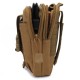 5.5/6 Inch Men Tactical Waist Bags Outdoor Sport Mobile Phone Case for Iphone SAMSUNG 5.5/6 Inch Men Tactical Waist Bags Outdoor Sport Mobile Phone Case for Iphone SAMSUNG