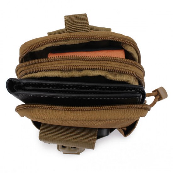 5.5/6 Inch Men Tactical Waist Bags Outdoor Sport Mobile Phone Case for Iphone SAMSUNG 5.5/6 Inch Men Tactical Waist Bags Outdoor Sport Mobile Phone Case for Iphone SAMSUNG