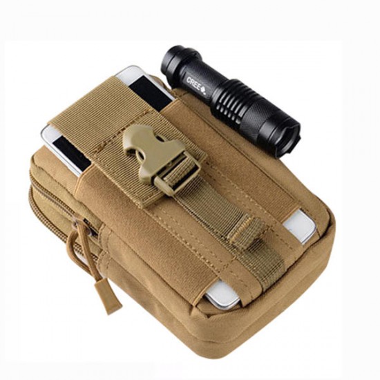 5.5/6 Inch Men Tactical Waist Bags Outdoor Sport Mobile Phone Case for Iphone SAMSUNG 5.5/6 Inch Men Tactical Waist Bags Outdoor Sport Mobile Phone Case for Iphone SAMSUNG