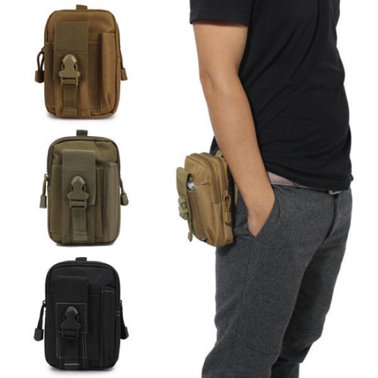 5.5/6 Inch Men Tactical Waist Bags Outdoor Sport Mobile Phone Case for Iphone SAMSUNG 5.5/6 Inch Men Tactical Waist Bags Outdoor Sport Mobile Phone Case for Iphone SAMSUNG