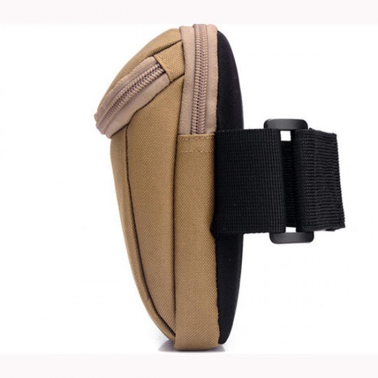 5.5inch Cell Phone Outdoor Running Arm Bag Wateroof Cell Phone Bag 5.5inch Cell Phone Outdoor Running Arm Bag Wateroof Cell Phone Bag