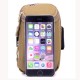 5.5inch Cell Phone Outdoor Running Arm Bag Wateroof Cell Phone Bag