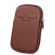 6 Inches Cell Phone Men Cowhide Genuine Leather Waist Bag 6 Inches Cell Phone Men Cowhide Genuine Leather Waist Bag