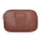 6 Inches Cell Phone Men Cowhide Genuine Leather Waist Bag 6 Inches Cell Phone Men Cowhide Genuine Leather Waist Bag