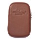 6 Inches Cell Phone Men Cowhide Genuine Leather Waist Bag 6 Inches Cell Phone Men Cowhide Genuine Leather Waist Bag