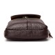 6inch Cell Phone Waist Bag Men Retro Cowhide Leather Waist Bag 6inch Cell Phone Waist Bag Men Retro Cowhide Leather Waist Bag