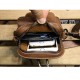 7inch Cell Phone Waist Bag Men Retro PU Leather Waist Bag Crossbody Bag 7inch Cell Phone Waist Bag Men Retro PU Leather Waist Bag Crossbody Bag