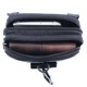 Bullcaptain® Genuine Leather Waist Pouch Minimalist Phone Bag Hanging Wallet Coin Purse Bum Bag Bullcaptain® Genuine Leather Waist Pouch Minimalist Phone Bag Hanging Wallet Coin Purse Bum Bag