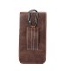 Waist Bag Leisure Vintage Multifunctional Phone Case Wallet Crossbody Bag For Men