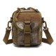 Army Style Nylon Tactical Men Shoulder Bag Messenger Bag for Sport Travel Hiking Army Style Nylon Tactical Men Shoulder Bag Messenger Bag for Sport Travel Hiking