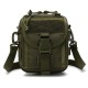 Army Style Nylon Tactical Men Shoulder Bag Messenger Bag for Sport Travel Hiking Army Style Nylon Tactical Men Shoulder Bag Messenger Bag for Sport Travel Hiking