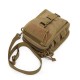 Army Style Nylon Tactical Men Shoulder Bag Messenger Bag for Sport Travel Hiking Army Style Nylon Tactical Men Shoulder Bag Messenger Bag for Sport Travel Hiking