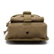 Army Style Nylon Tactical Men Shoulder Bag Messenger Bag for Sport Travel Hiking Army Style Nylon Tactical Men Shoulder Bag Messenger Bag for Sport Travel Hiking