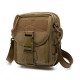 Army Style Nylon Tactical Men Shoulder Bag Messenger Bag for Sport Travel Hiking Army Style Nylon Tactical Men Shoulder Bag Messenger Bag for Sport Travel Hiking