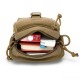 Army Style Nylon Tactical Men Shoulder Bag Messenger Bag for Sport Travel Hiking Army Style Nylon Tactical Men Shoulder Bag Messenger Bag for Sport Travel Hiking
