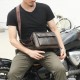 Bullcaptain Wax Oil Cow Leather Retro Business Briefcase Crossbody Shoulder Bag Bullcaptain Wax Oil Cow Leather Retro Business Briefcase Crossbody Shoulder Bag