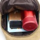 Canvas Mens Sling Bag Chest Pack Crossbody Sports Bag Canvas Mens Sling Bag Chest Pack Crossbody Sports Bag