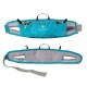 Casual Sports Running Ajustable Waist Bag Nylon Waterproof 5.5inch Phone Bag Storage Crossbody Bags Casual Sports Running Ajustable Waist Bag Nylon Waterproof 5.5inch Phone Bag Storage Crossbody Bags