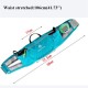 Casual Sports Running Ajustable Waist Bag Nylon Waterproof 5.5inch Phone Bag Storage Crossbody Bags Casual Sports Running Ajustable Waist Bag Nylon Waterproof 5.5inch Phone Bag Storage Crossbody Bags