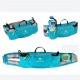 Casual Sports Running Ajustable Waist Bag Nylon Waterproof 5.5inch Phone Bag Storage Crossbody Bags Casual Sports Running Ajustable Waist Bag Nylon Waterproof 5.5inch Phone Bag Storage Crossbody Bags