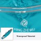 Casual Sports Running Ajustable Waist Bag Nylon Waterproof 5.5inch Phone Bag Storage Crossbody Bags Casual Sports Running Ajustable Waist Bag Nylon Waterproof 5.5inch Phone Bag Storage Crossbody Bags