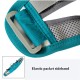 Casual Sports Running Ajustable Waist Bag Nylon Waterproof 5.5inch Phone Bag Storage Crossbody Bags Casual Sports Running Ajustable Waist Bag Nylon Waterproof 5.5inch Phone Bag Storage Crossbody Bags