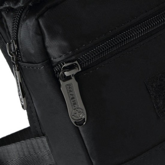 Climbing Drop Waist Bag Large Capacity Sport Bag Casual Nylon 3 Pockets Leg Bag Climbing Drop Waist Bag Large Capacity Sport Bag Casual Nylon 3 Pockets Leg Bag