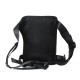 Climbing Drop Waist Bag Large Capacity Sport Bag Casual Nylon 3 Pockets Leg Bag