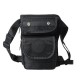 Climbing Drop Waist Bag Large Capacity Sport Bag Casual Nylon 3 Pockets Leg Bag