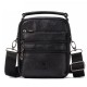 FUZHINIAO Men Luxury Genuine Leather Messenger Bag Brand Designer High Quality Shoulder Bag FUZHINIAO Men Luxury Genuine Leather Messenger Bag Brand Designer High Quality Shoulder Bag