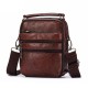 FUZHINIAO Men Luxury Genuine Leather Messenger Bag Brand Designer High Quality Shoulder Bag FUZHINIAO Men Luxury Genuine Leather Messenger Bag Brand Designer High Quality Shoulder Bag